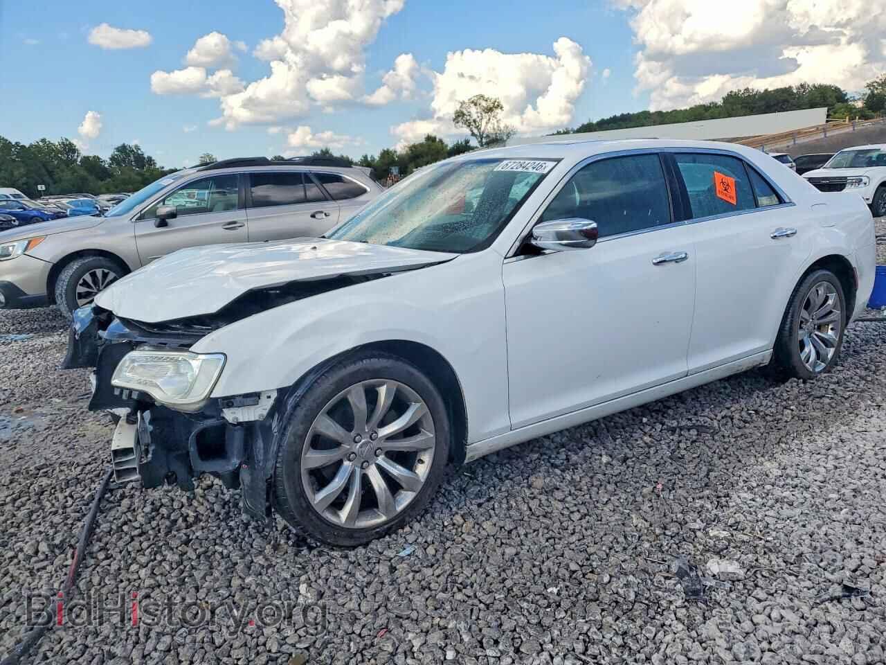 Photo 2C3CCAEG6KH570264 - CHRYSLER 300 2019