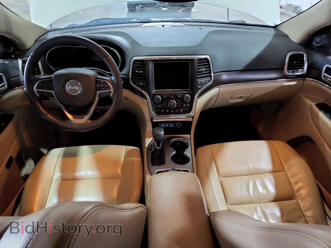 2018 JEEP CHEROKEE - VIN: 1C4RJFBG4JC449831 - Photo 8