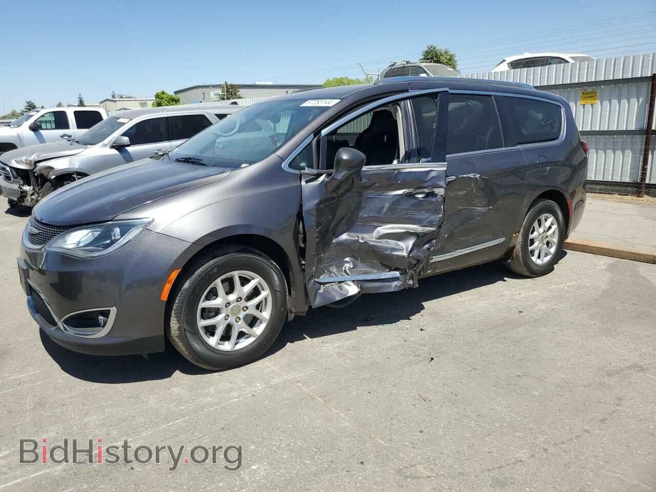 Photo 2C4RC1BG3LR120349 - CHRYSLER PACIFICA 2020