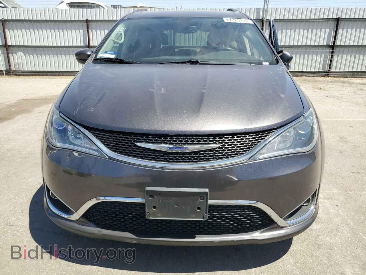 2020 CHRYSLER PACIFICA - VIN: 2C4RC1BG3LR120349 - Фото 5