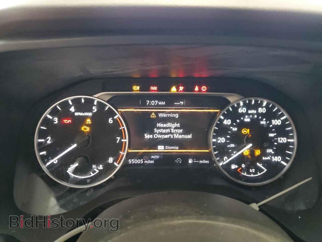 2023 NISSAN ROGUE - VIN: 5N1BT3BB4PC830596 - Фото 9