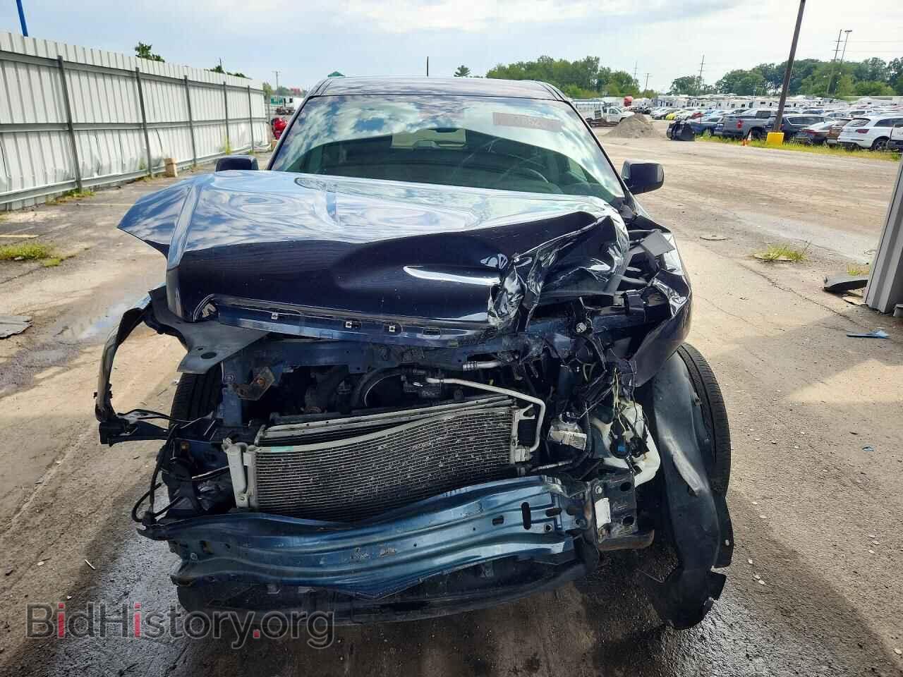 2017 GMC TERRAIN - VIN: 2GKFLSEK1H6332222 - Фото 5