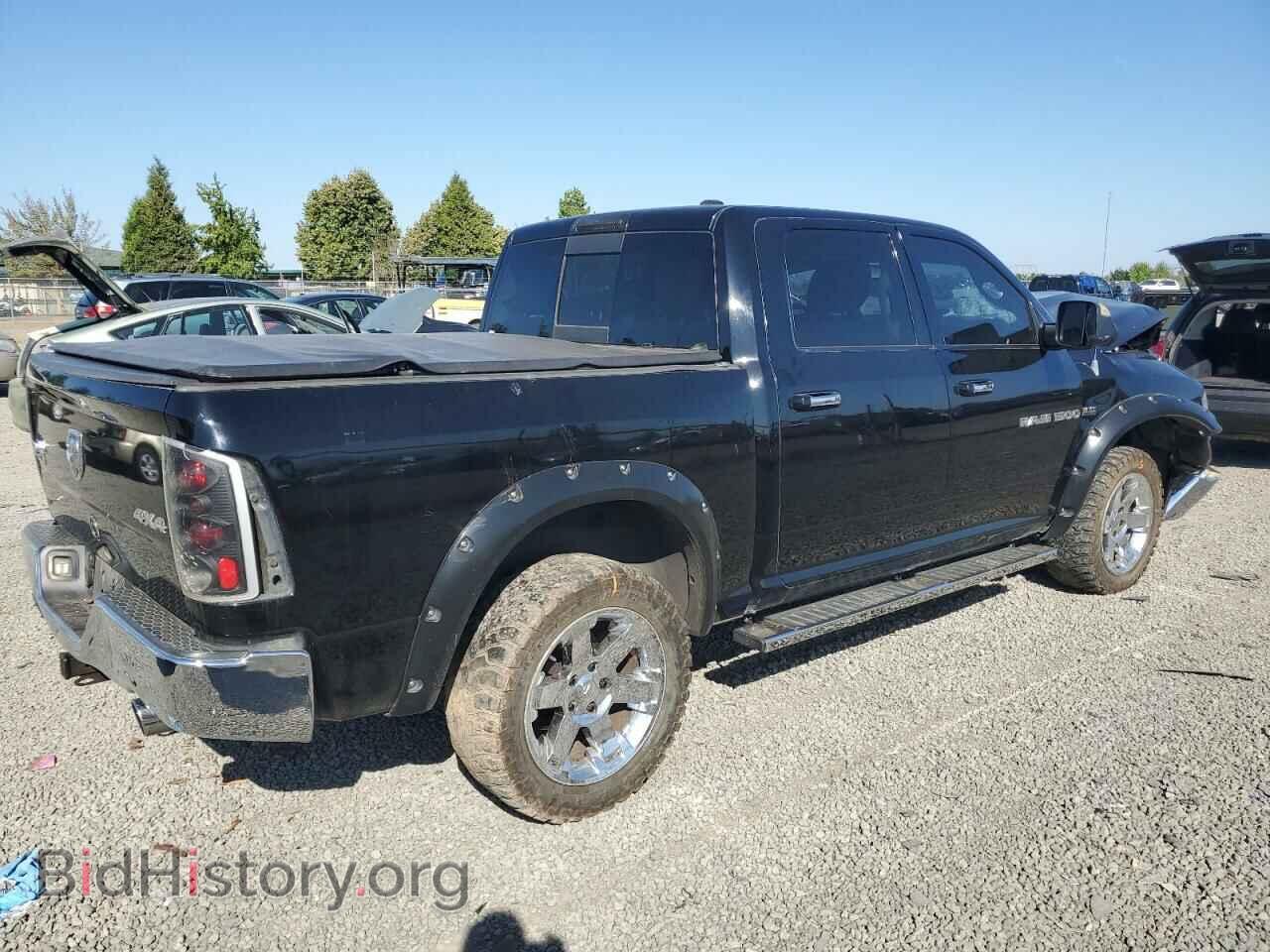 2012 DODGE All Models - VIN: 1C6RD7LT4CS110477 - Фото 3