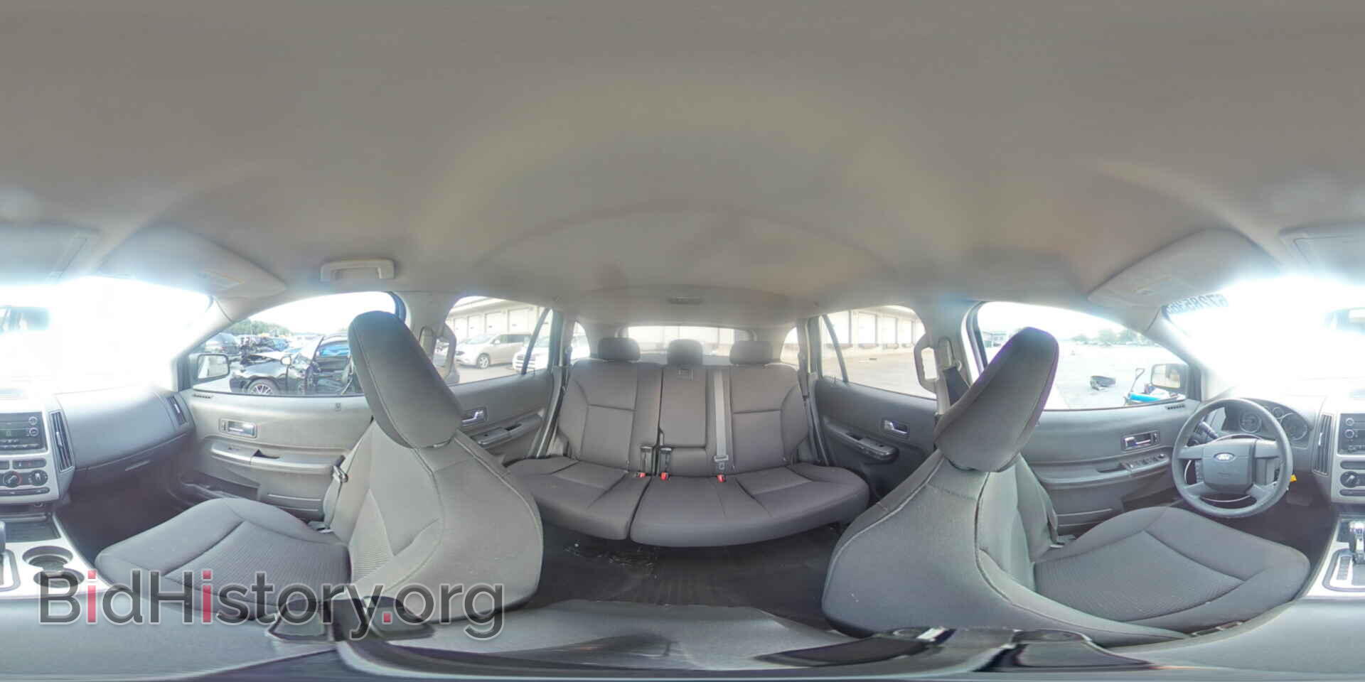 2009 FORD EDGE - VIN: 2FMDK36C29BA95750 - Photo 15
