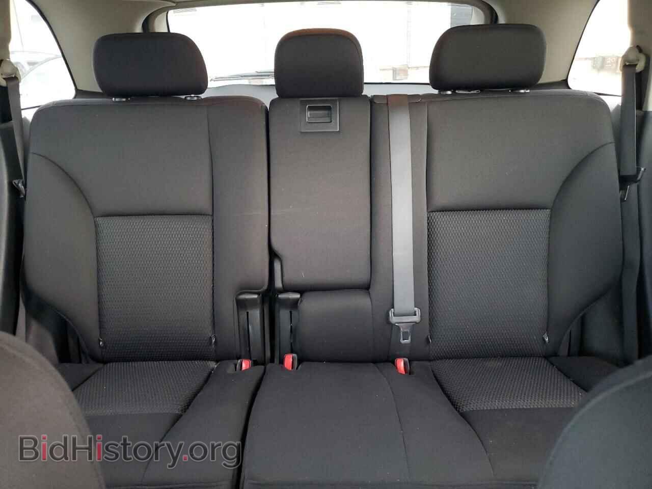 2009 FORD EDGE - VIN: 2FMDK36C29BA95750 - Photo 10