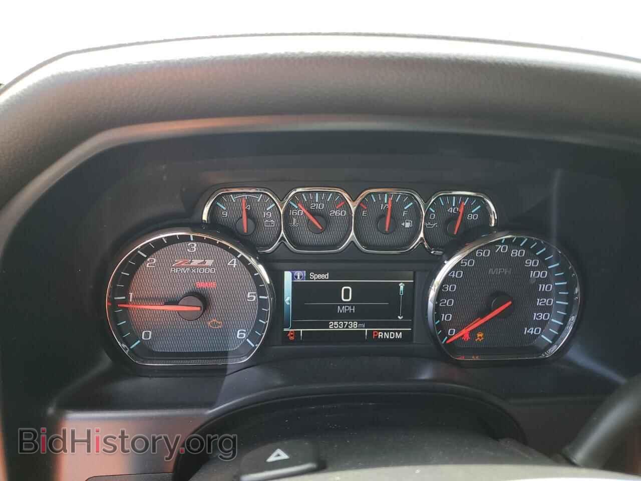 2014 CHEVROLET ALL Models - VIN: 3GCPCSEC8EG125741 - Фото 9