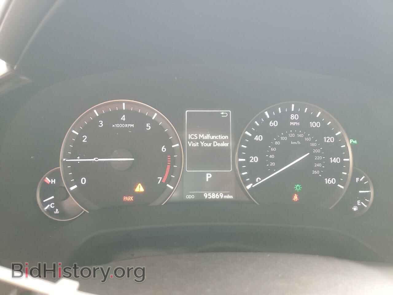 2017 LEXUS RX350 - VIN: 2T2ZZMCA2HC080102 - Фото 9
