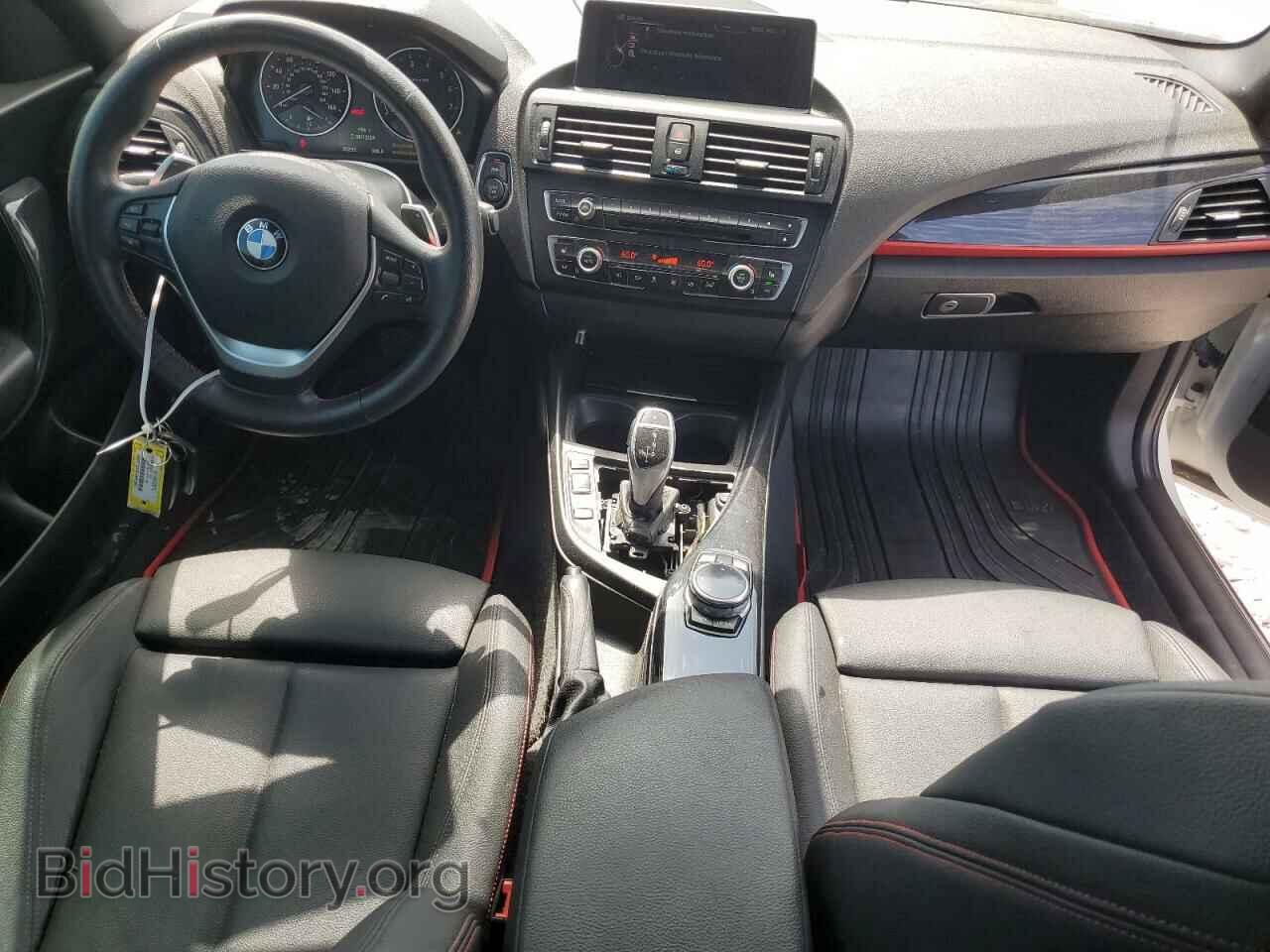 2015 BMW 2 SERIES - VIN: WBA1F7C52FVX95581 - Фото 8