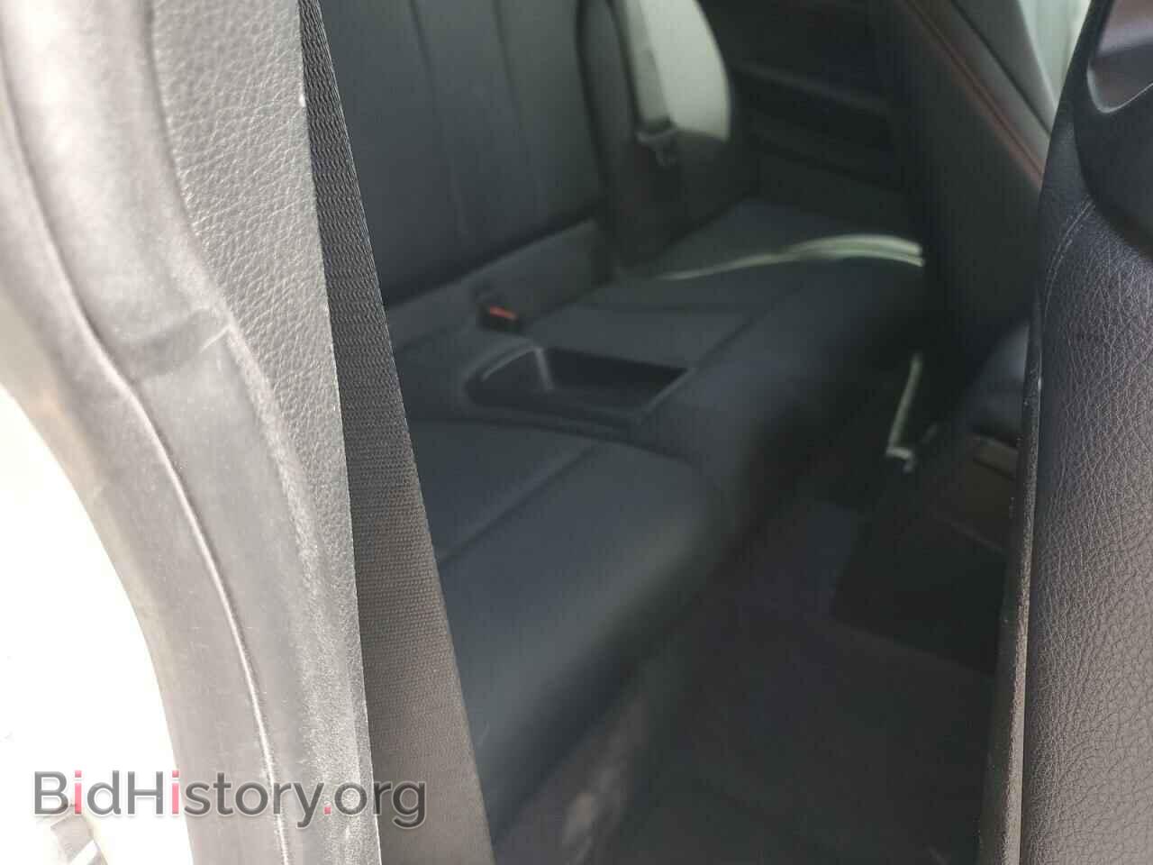 2015 BMW 2 SERIES - VIN: WBA1F7C52FVX95581 - Фото 10