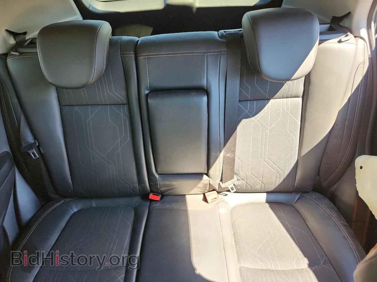 2019 CHEVROLET TRAX - VIN: 3GNCJPSBXKL136473 - Фото 10