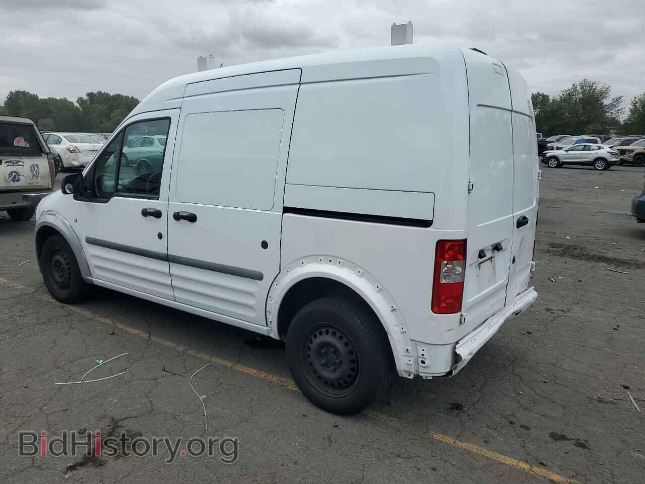 2010 FORD TRANSIT - VIN: NM0LS7BN1AT038309 - Фото 2