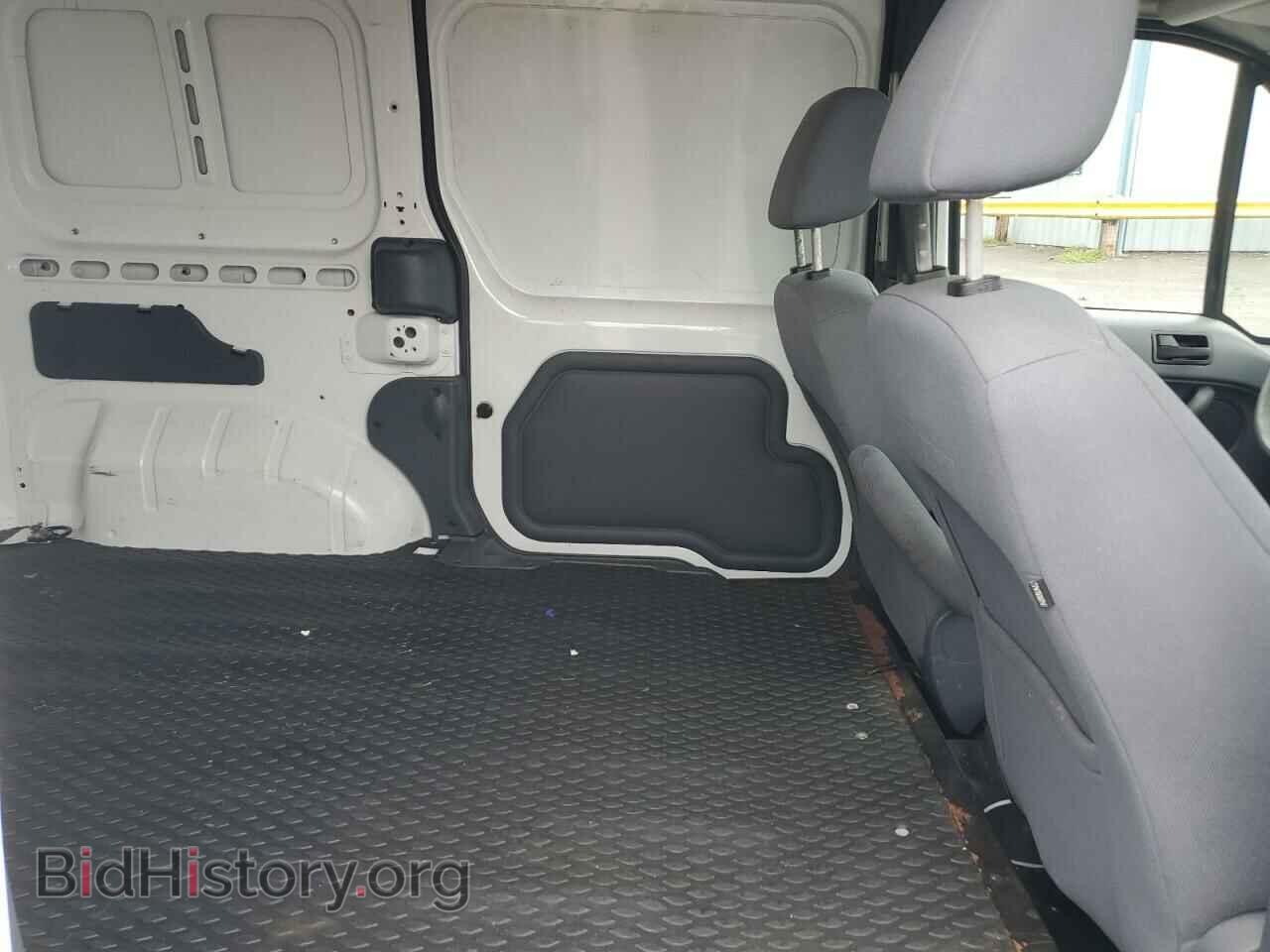 2010 FORD TRANSIT - VIN: NM0LS7BN1AT038309 - Фото 11
