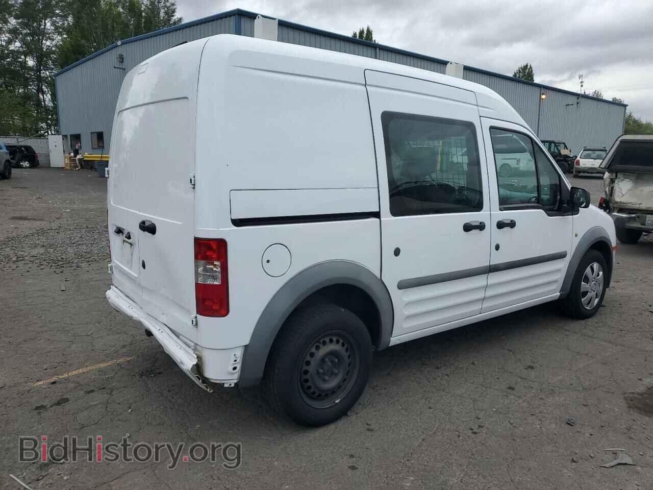 2010 FORD TRANSIT - VIN: NM0LS7BN1AT038309 - Фото 3