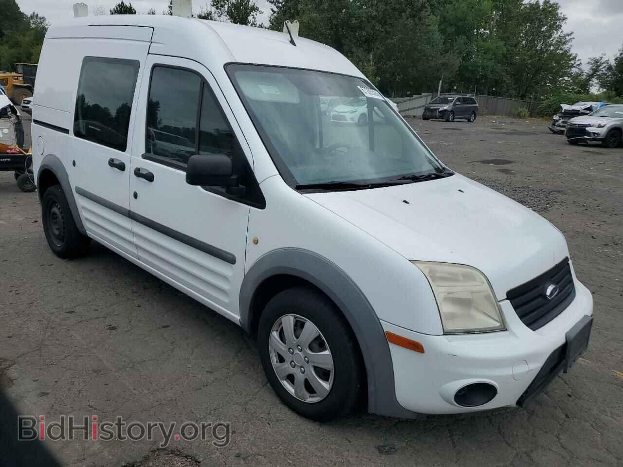 2010 FORD TRANSIT - VIN: NM0LS7BN1AT038309 - Фото 4