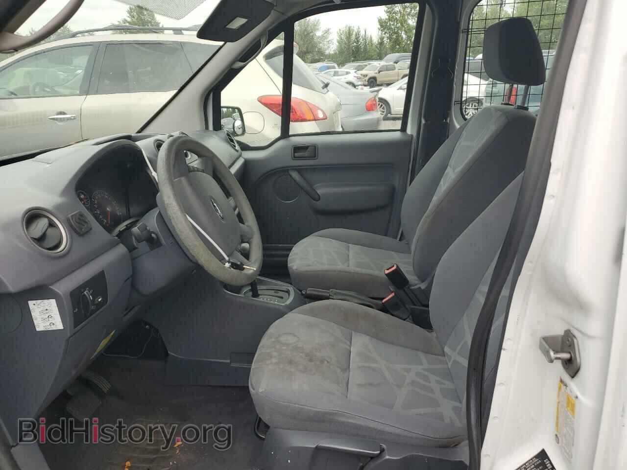 2010 FORD TRANSIT - VIN: NM0LS7BN1AT038309 - Фото 7