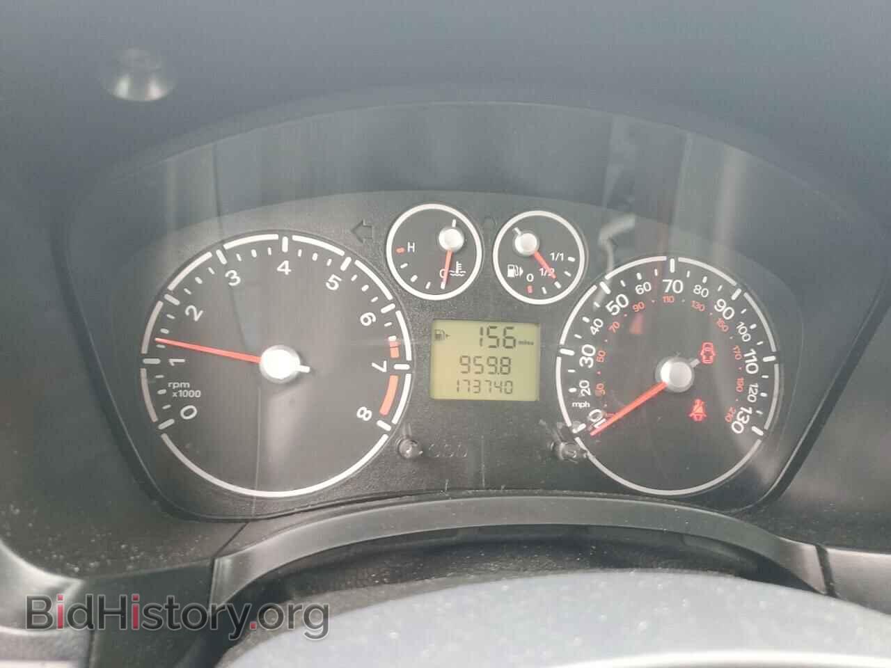2010 FORD TRANSIT - VIN: NM0LS7BN1AT038309 - Фото 9