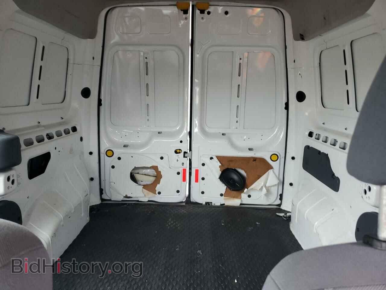 2010 FORD TRANSIT - VIN: NM0LS7BN1AT038309 - Фото 10