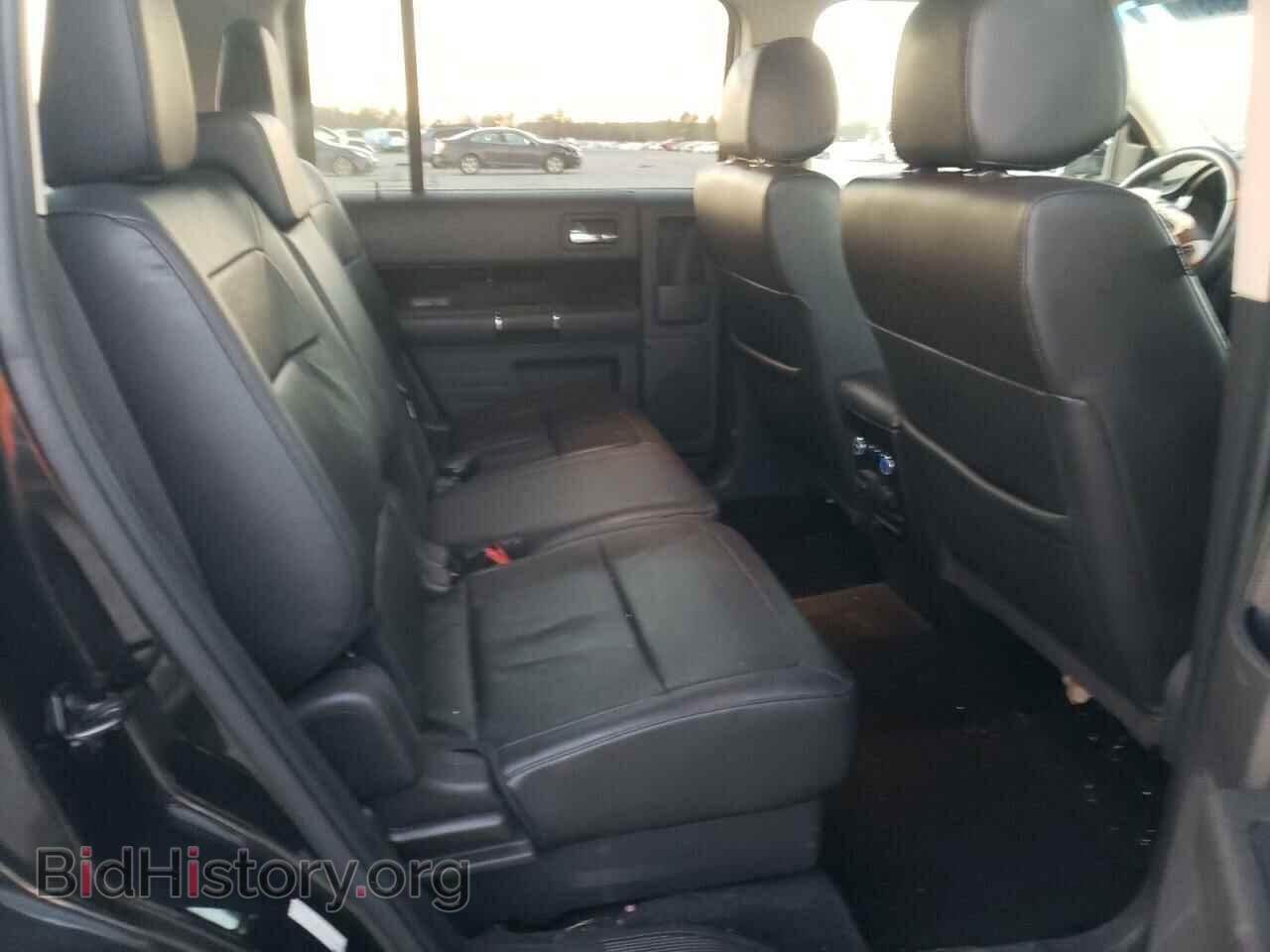 2015 FORD FLEX - VIN: 2FMHK6C88FBA14409 - Photo 6