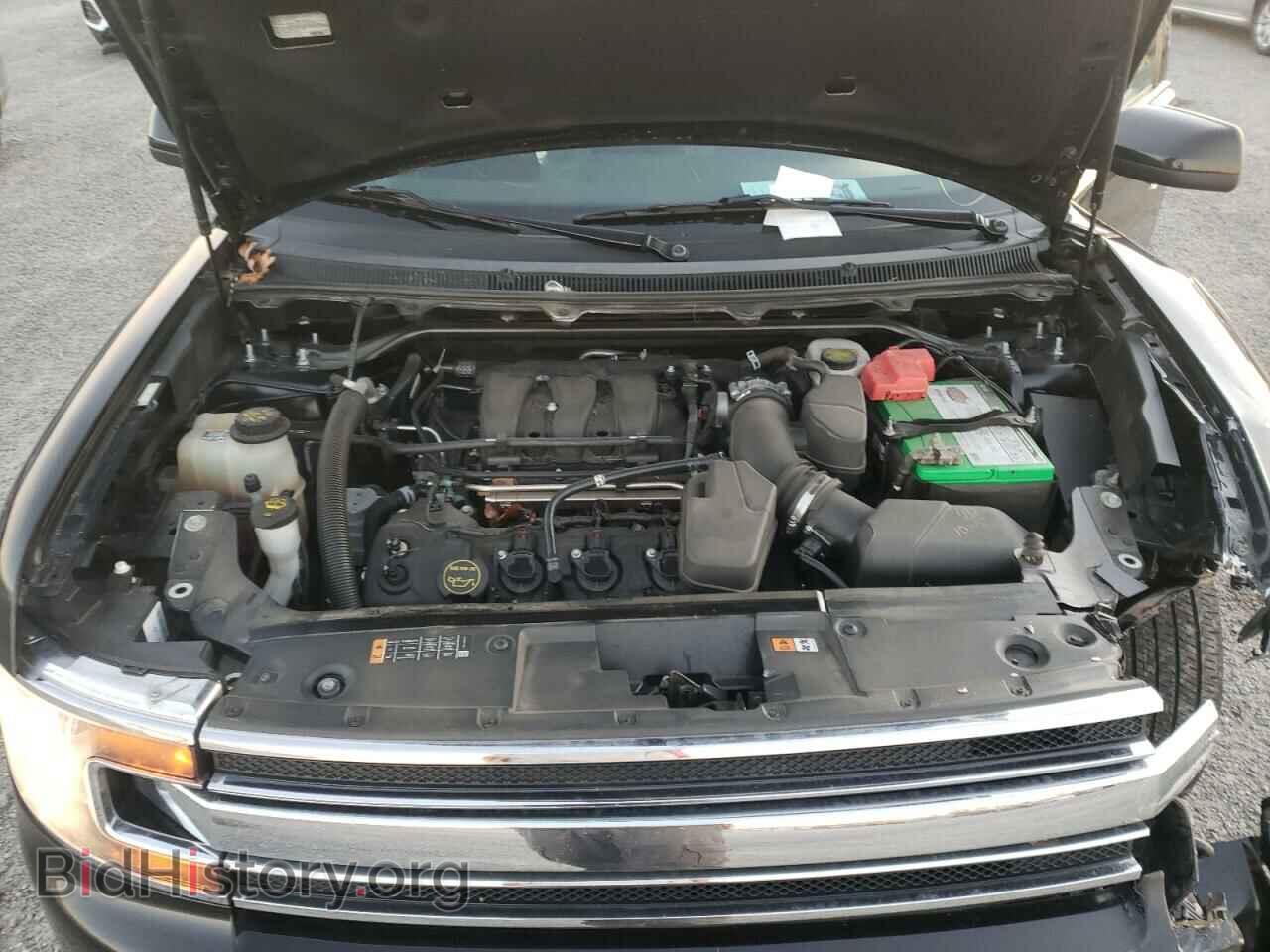2015 FORD FLEX - VIN: 2FMHK6C88FBA14409 - Photo 7