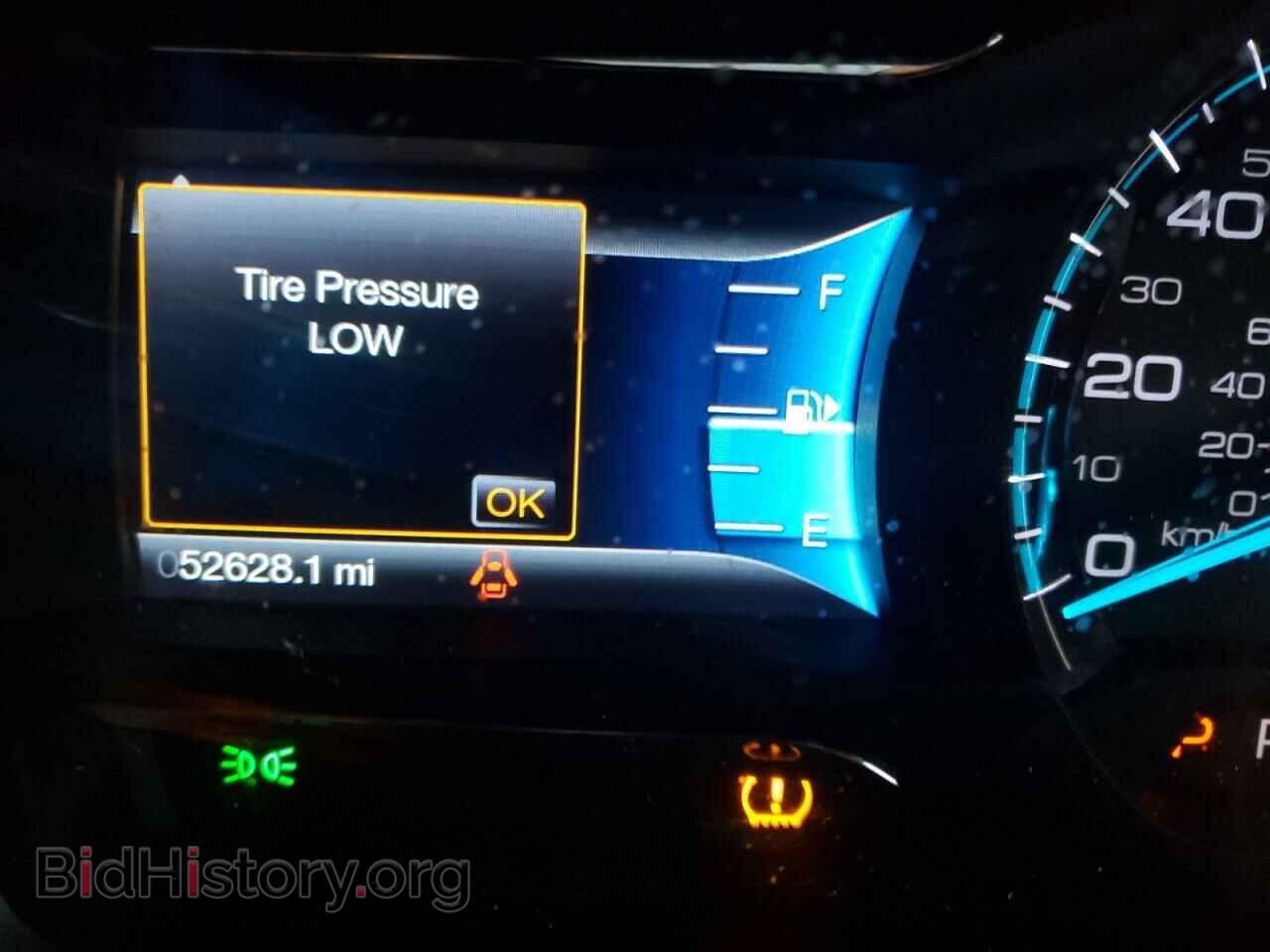 2015 FORD FLEX - VIN: 2FMHK6C88FBA14409 - Photo 8