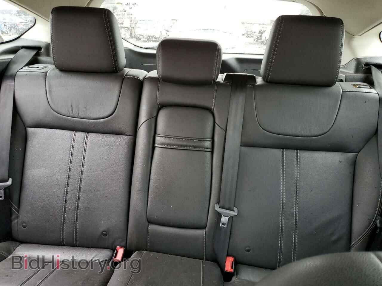 2012 FORD FOCUS - VIN: 1FAHP3N2XCL100366 - Фото 10