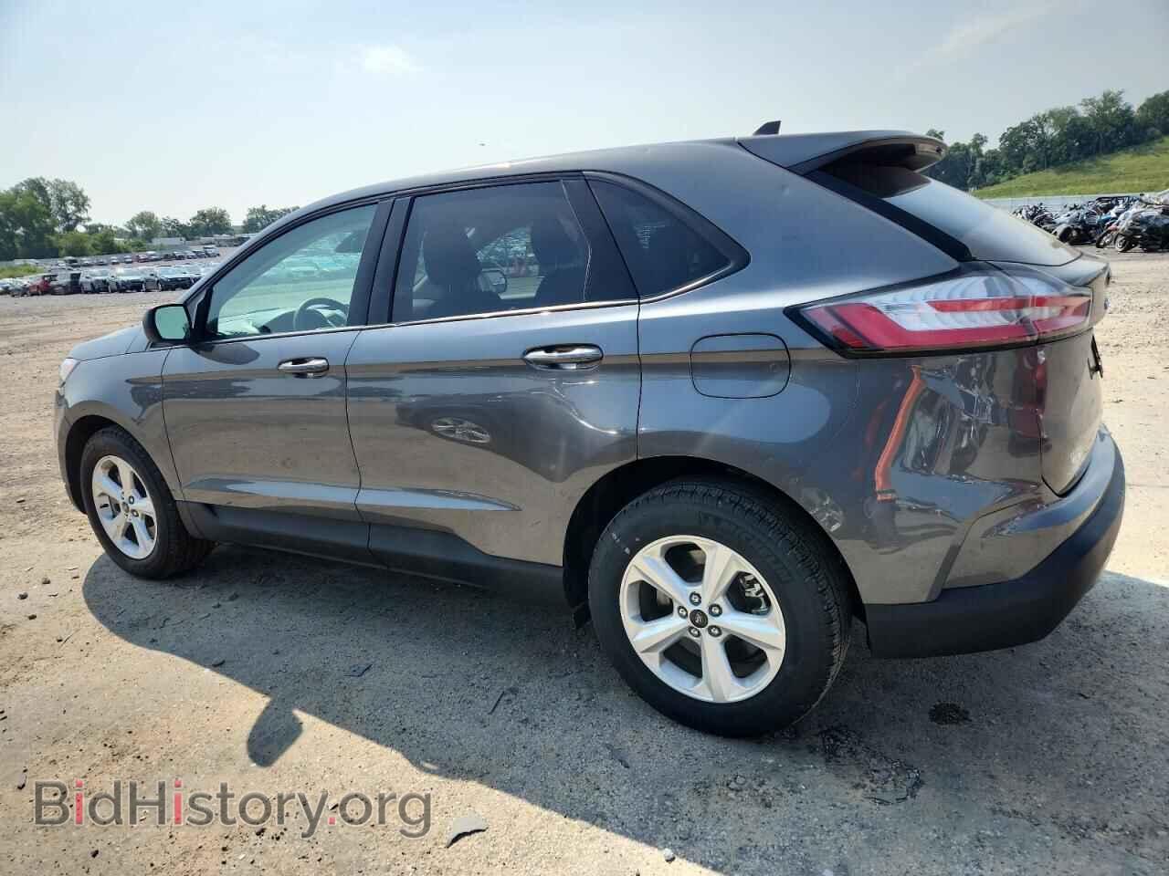 2024 FORD EDGE - VIN: 2FMPK4G90RBA29140 - Фото 2