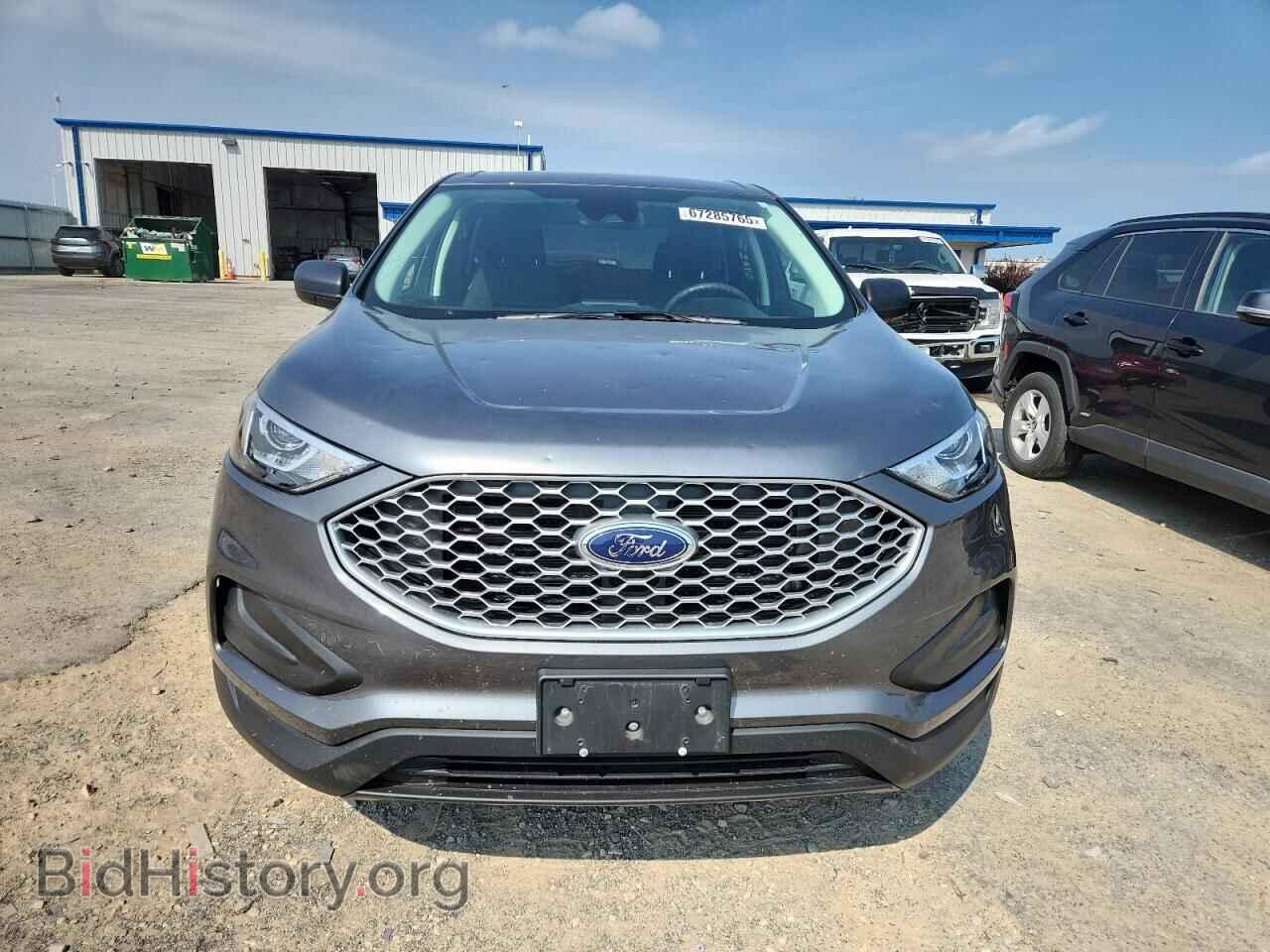 2024 FORD EDGE - VIN: 2FMPK4G90RBA29140 - Фото 5