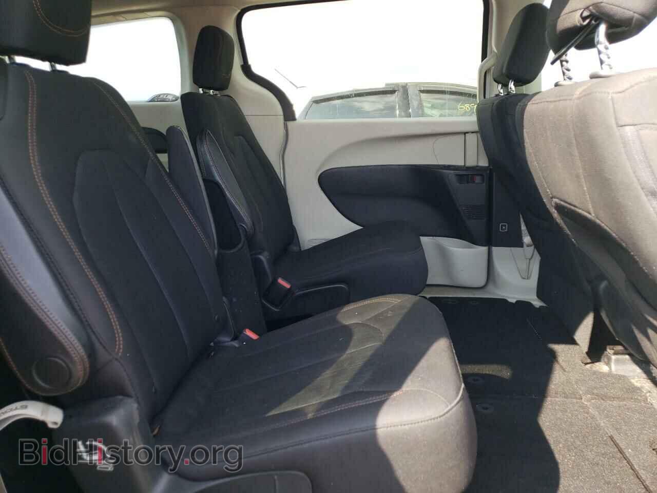 2017 CHRYSLER PACIFICA - VIN: 2C4RC1DG8HR577999 - Photo 10
