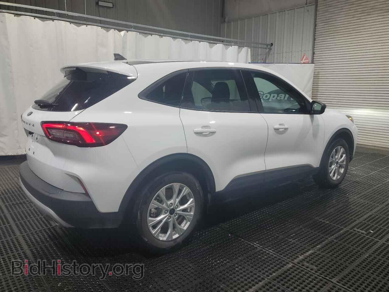 2025 FORD ESCAPE ACT - VIN: 1FMCU0GN2SUB01759 - Фото 3