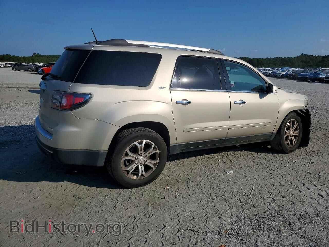 2016 GMC ACADIA - VIN: 1GKKVRKD6GJ158043 - Photo 3