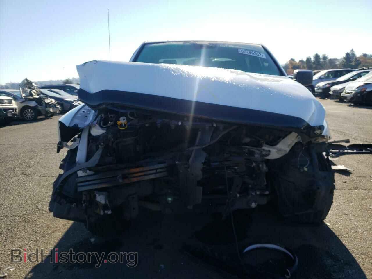 2016 RAM 1500 - VIN: 1C6RR6KT3GS332754 - Фото 5