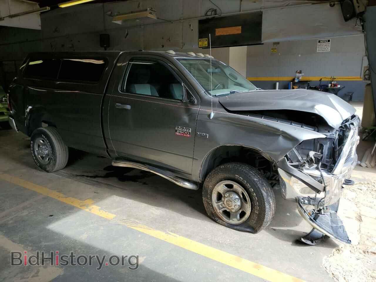 2011 DODGE All Models - VIN: 3D7LT2ET4BG629994 - Фото 4