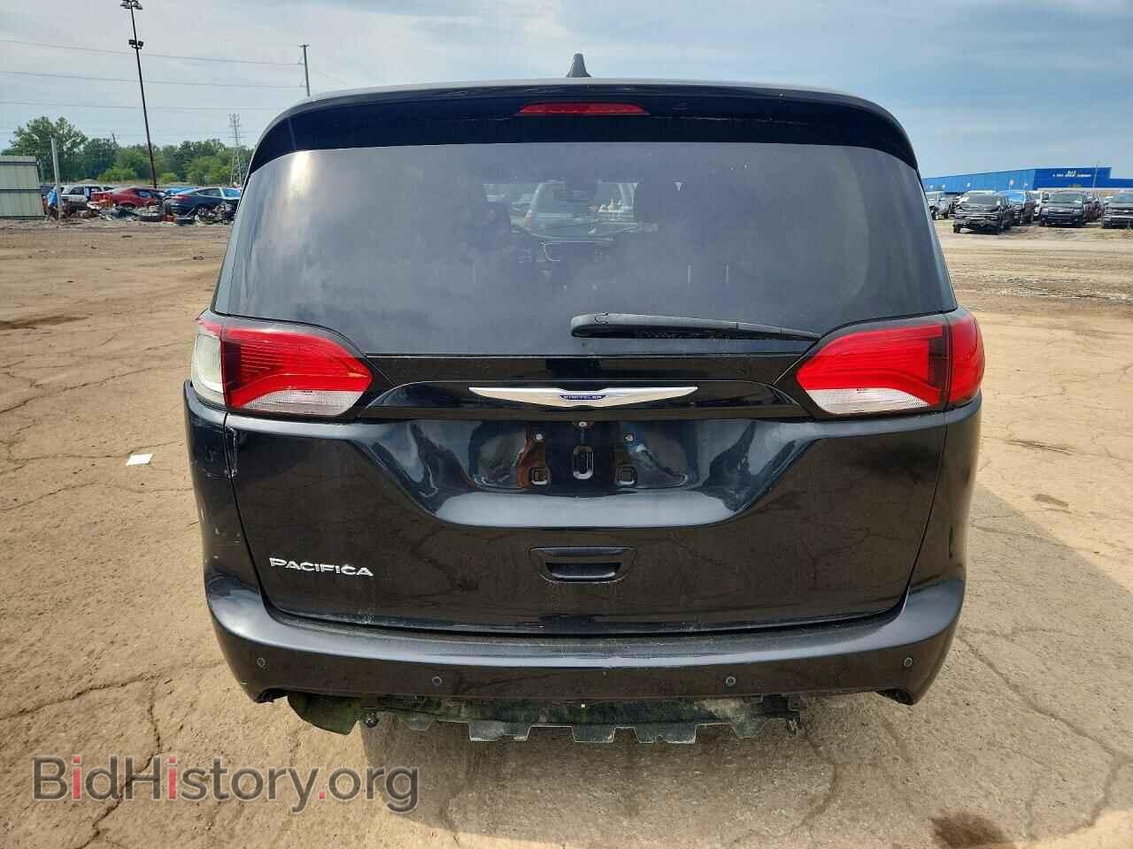 2019 CHRYSLER PACIFICA - VIN: 2C4RC1FG0KR559534 - Photo 6