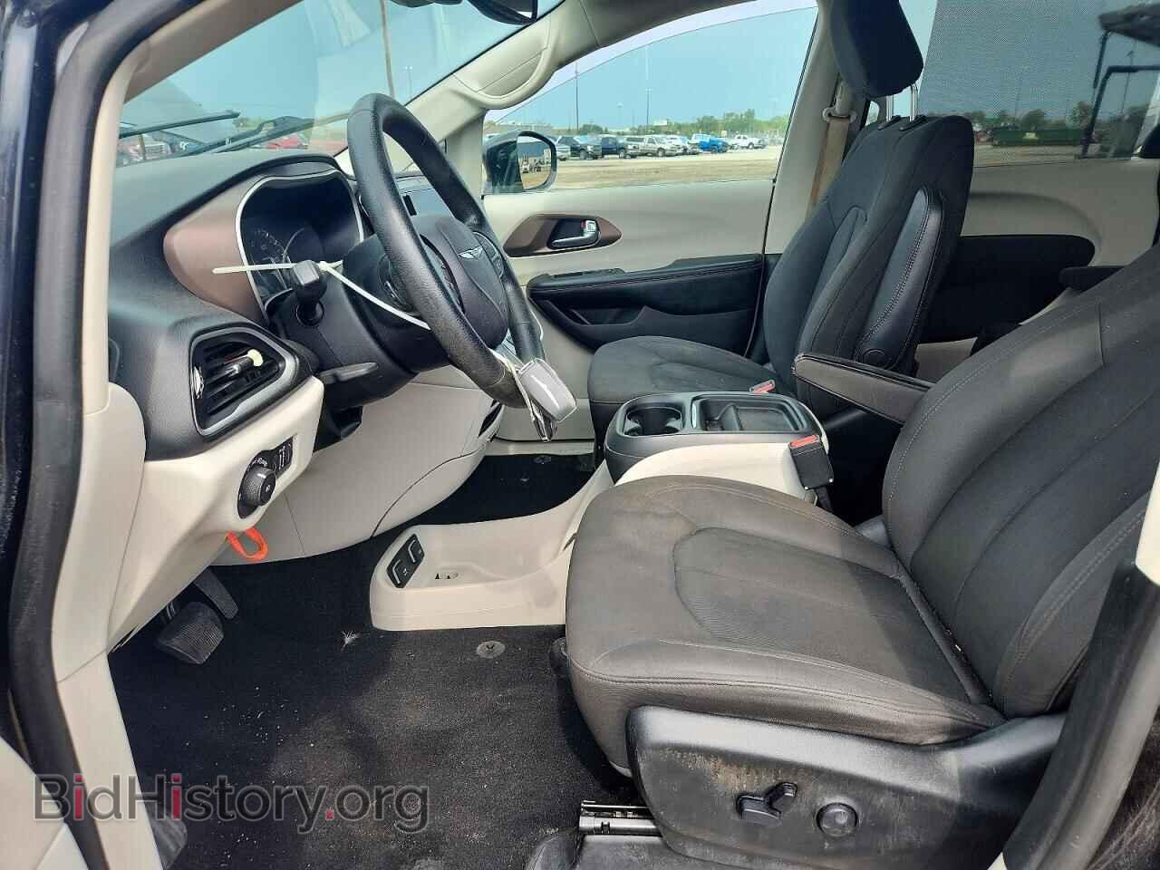 2019 CHRYSLER PACIFICA - VIN: 2C4RC1FG0KR559534 - Photo 7