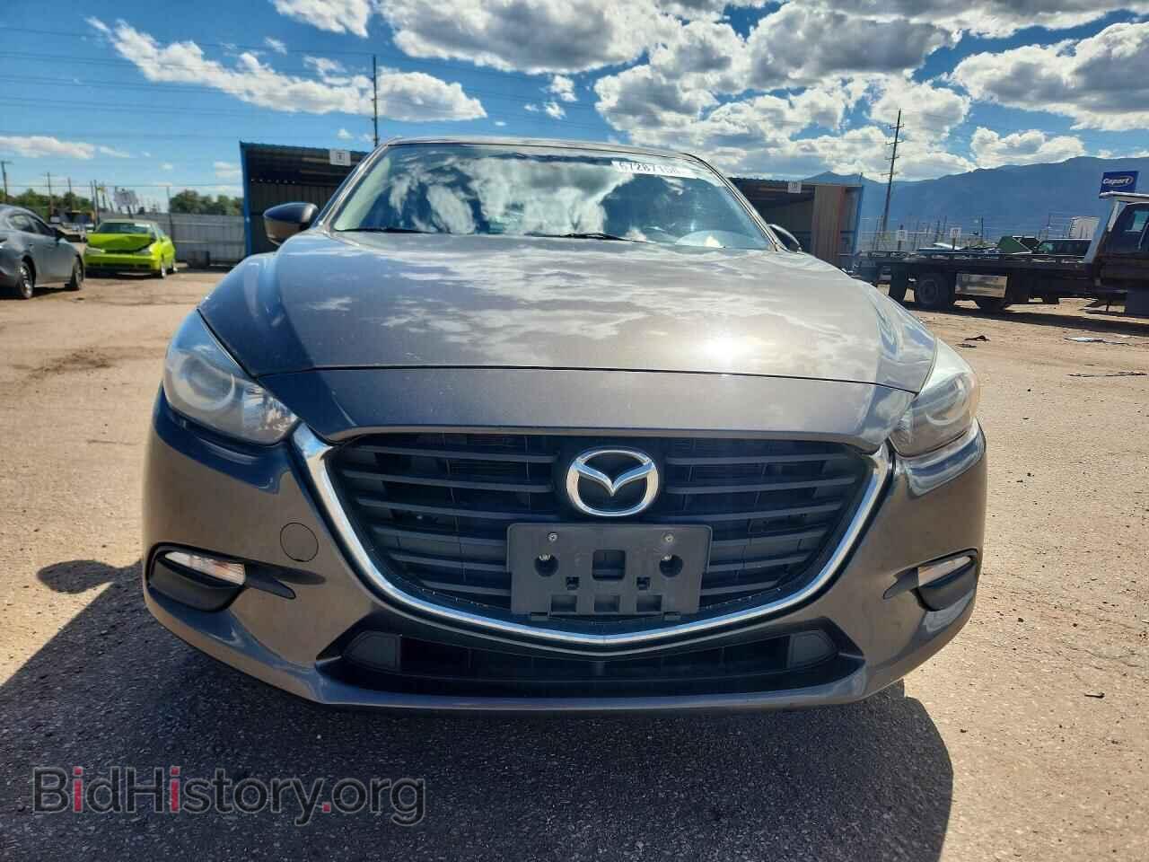 2017 MAZDA 3 - VIN: 3MZBN1V79HM101047 - Photo 5