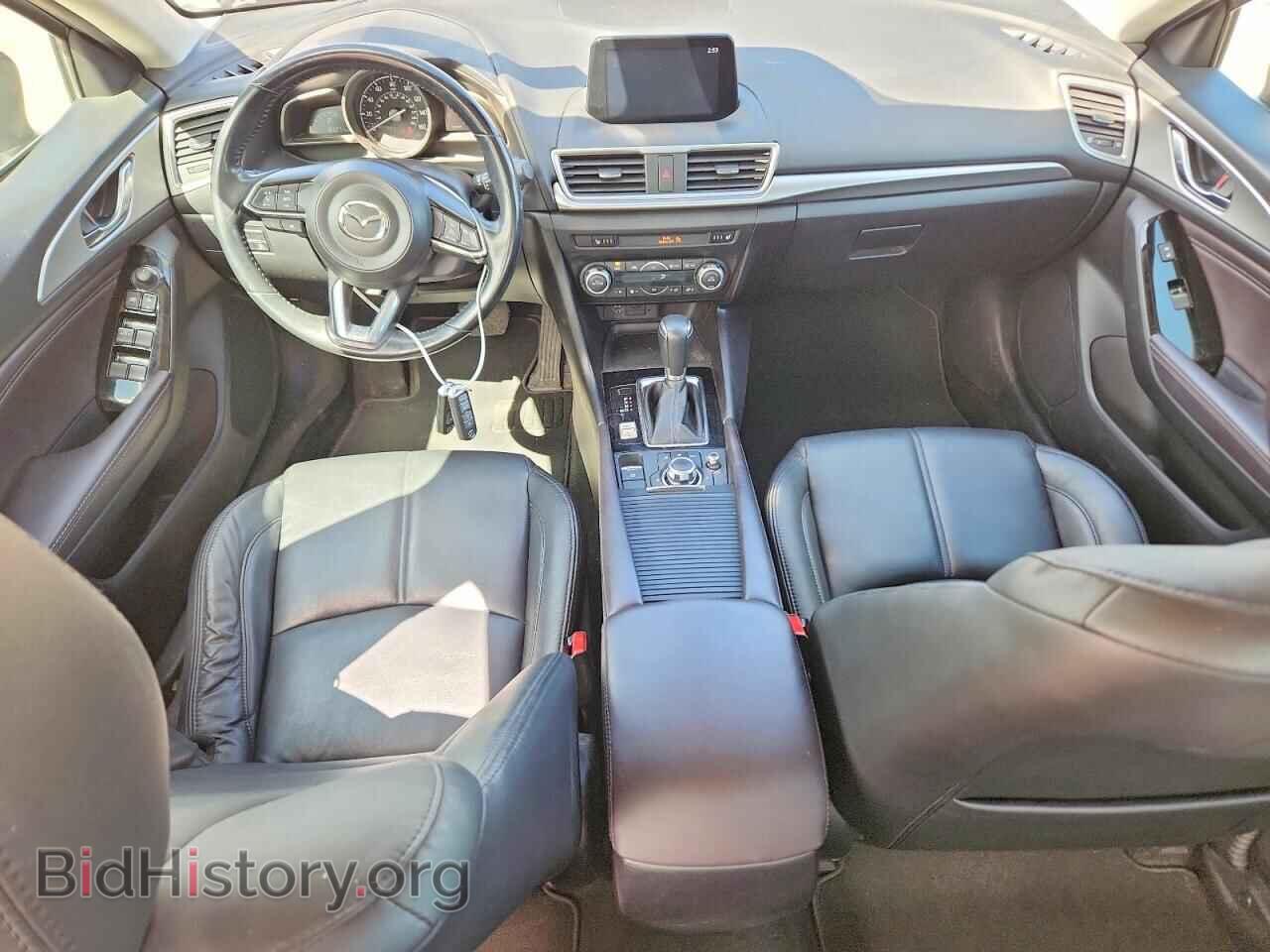 2017 MAZDA 3 - VIN: 3MZBN1V79HM101047 - Photo 8