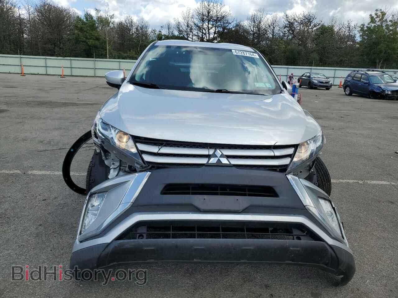 2020 MITSUBISHI ECLIPSE - VIN: JA4AT3AA3LZ035999 - Фото 5
