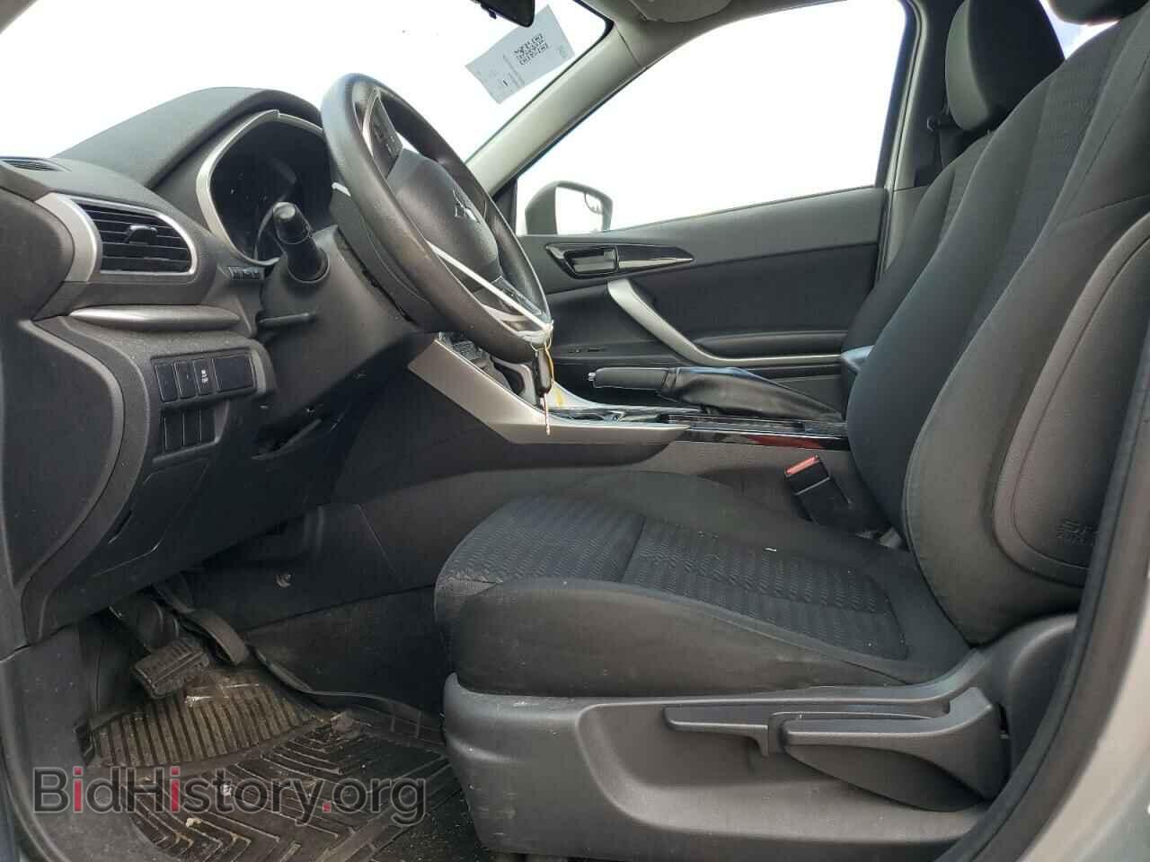 2020 MITSUBISHI ECLIPSE - VIN: JA4AT3AA3LZ035999 - Фото 7