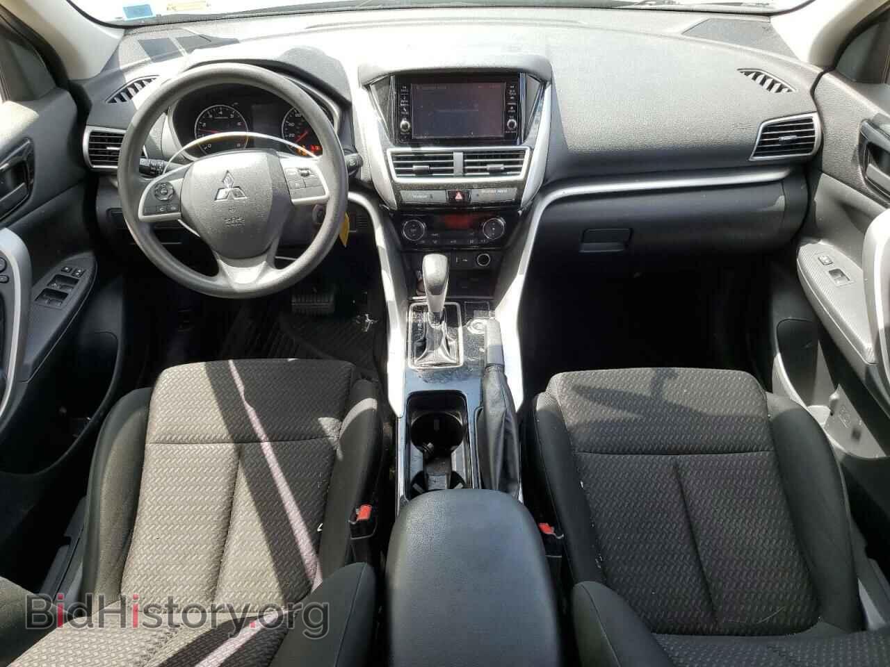 2020 MITSUBISHI ECLIPSE - VIN: JA4AT3AA3LZ035999 - Фото 8