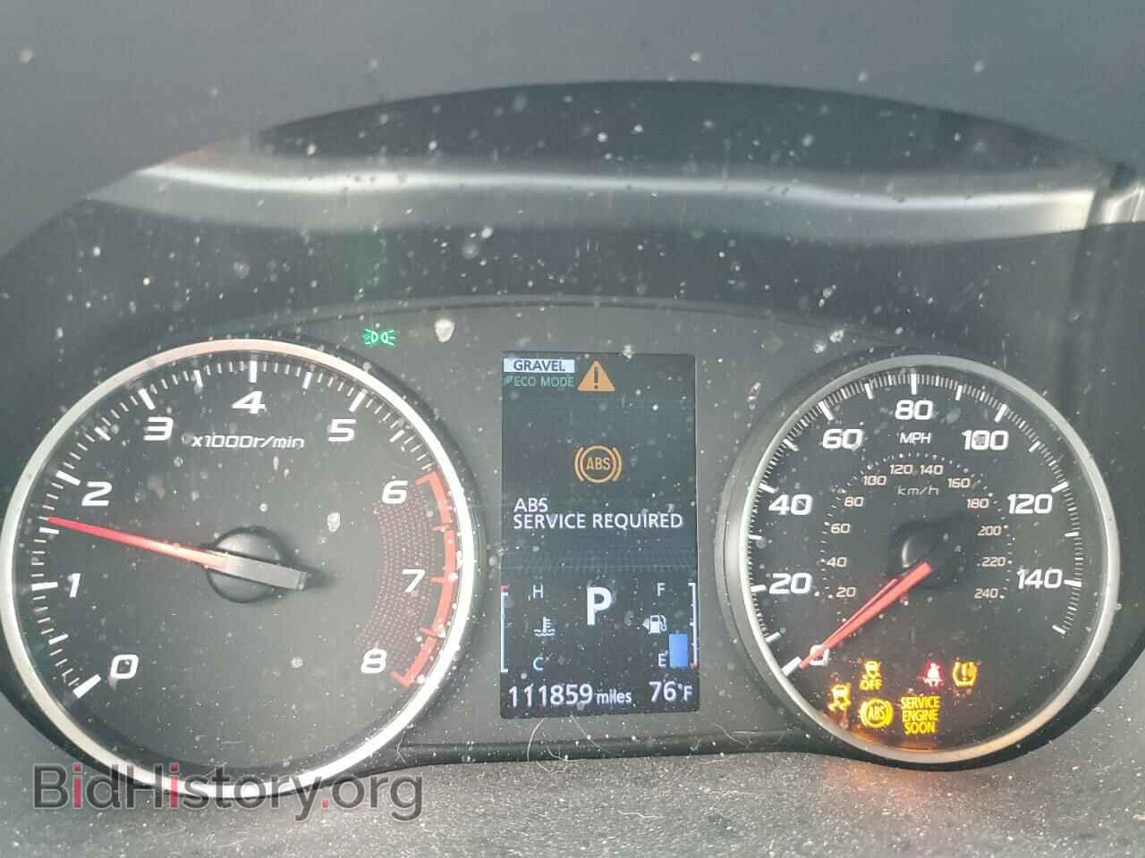 2020 MITSUBISHI ECLIPSE - VIN: JA4AT3AA3LZ035999 - Фото 9
