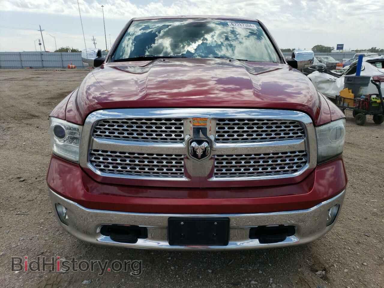 2013 RAM 1500 - VIN: 1C6RR7NT0DS647640 - Фото 5