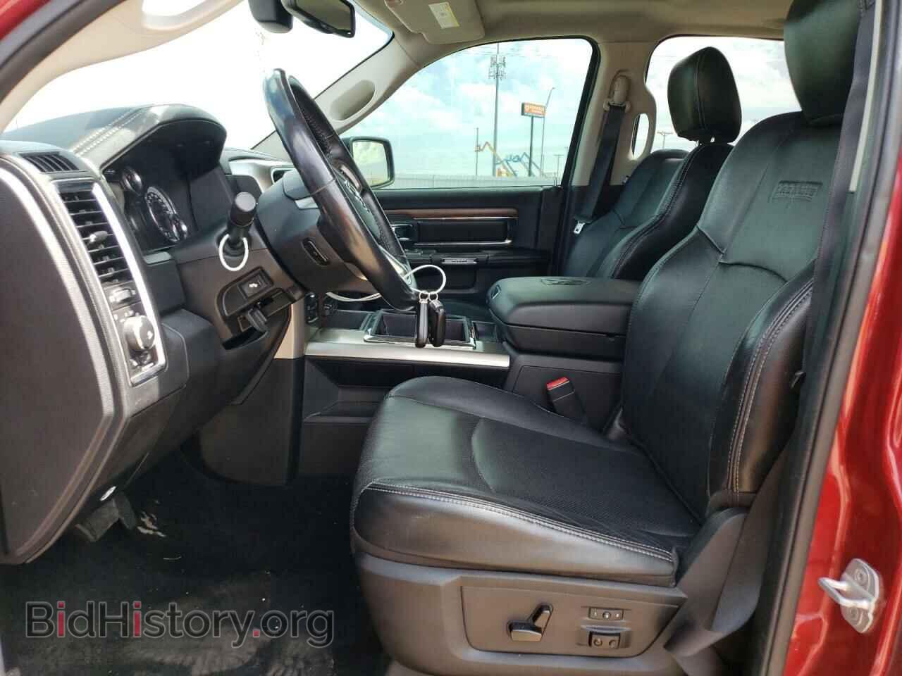 2013 RAM 1500 - VIN: 1C6RR7NT0DS647640 - Фото 7
