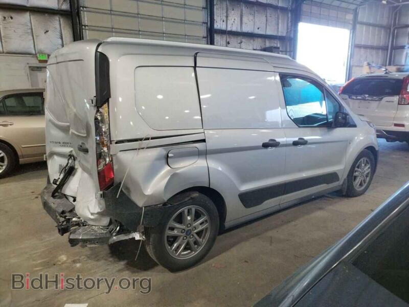 2022 Ford TRANSIT (VIN NM0LS6S23N1520412) — photo 3 of 13
