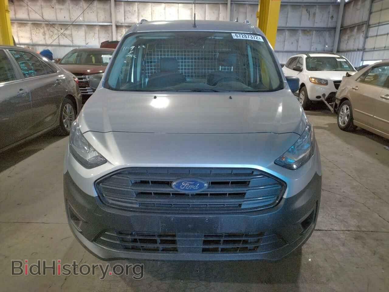 2022 FORD TRANSIT - VIN: NM0LS6S23N1520412 - Фото 5