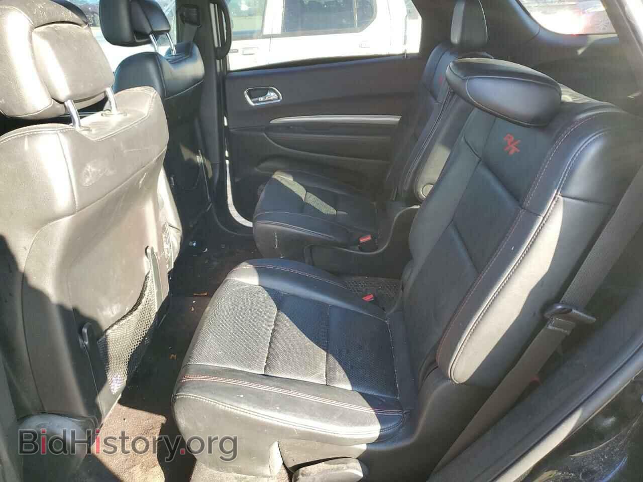 2017 DODGE DURANGO - VIN: 1C4SDJCT9HC871918 - Photo 11