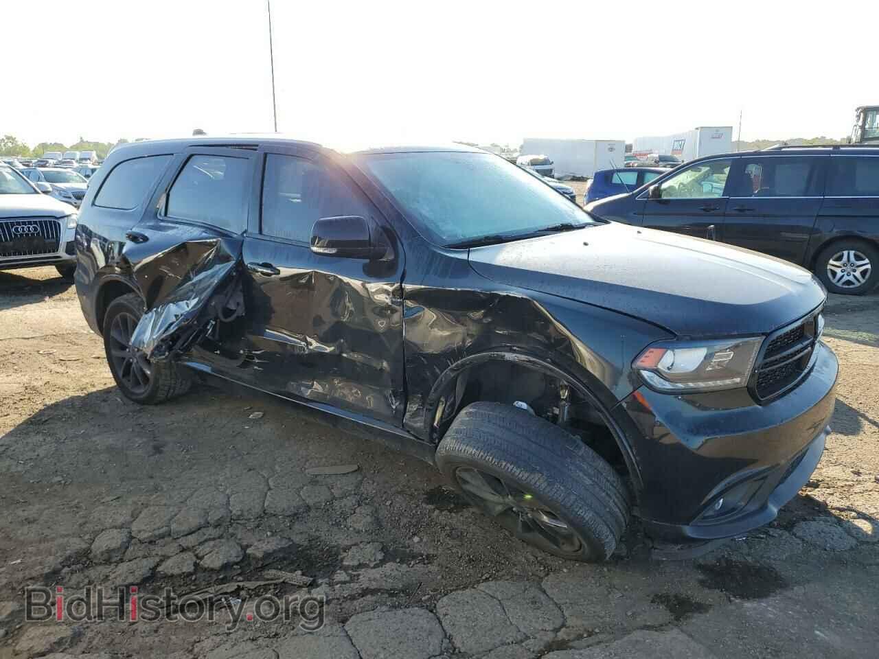 2017 DODGE DURANGO - VIN: 1C4SDJCT9HC871918 - Photo 4