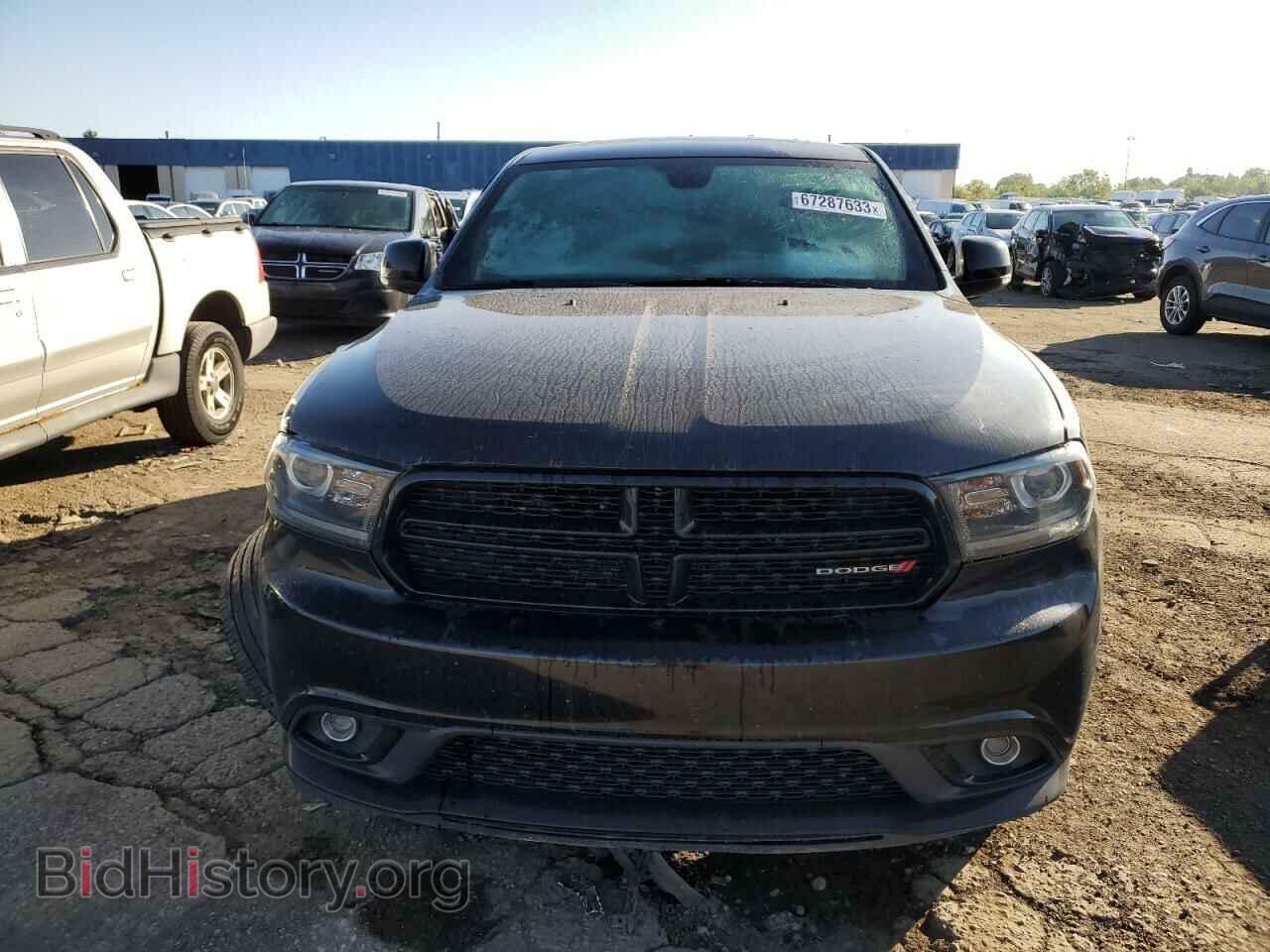 2017 DODGE DURANGO - VIN: 1C4SDJCT9HC871918 - Photo 5