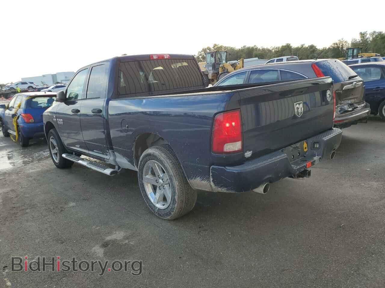 2013 RAM 1500 - VIN: 1C6RR6FT8DS513385 - Photo 3