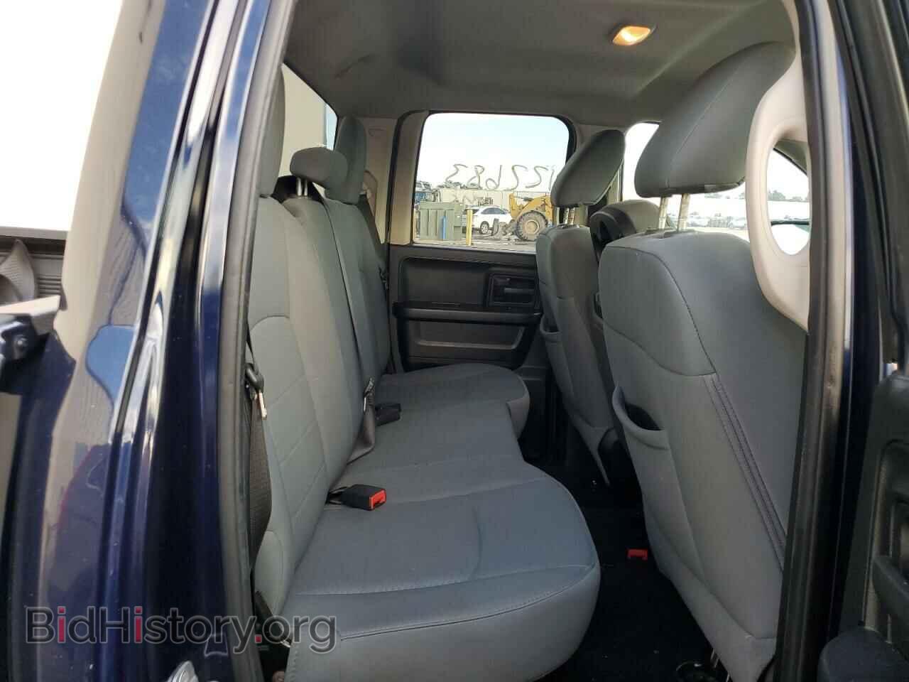 2013 RAM 1500 - VIN: 1C6RR6FT8DS513385 - Photo 6