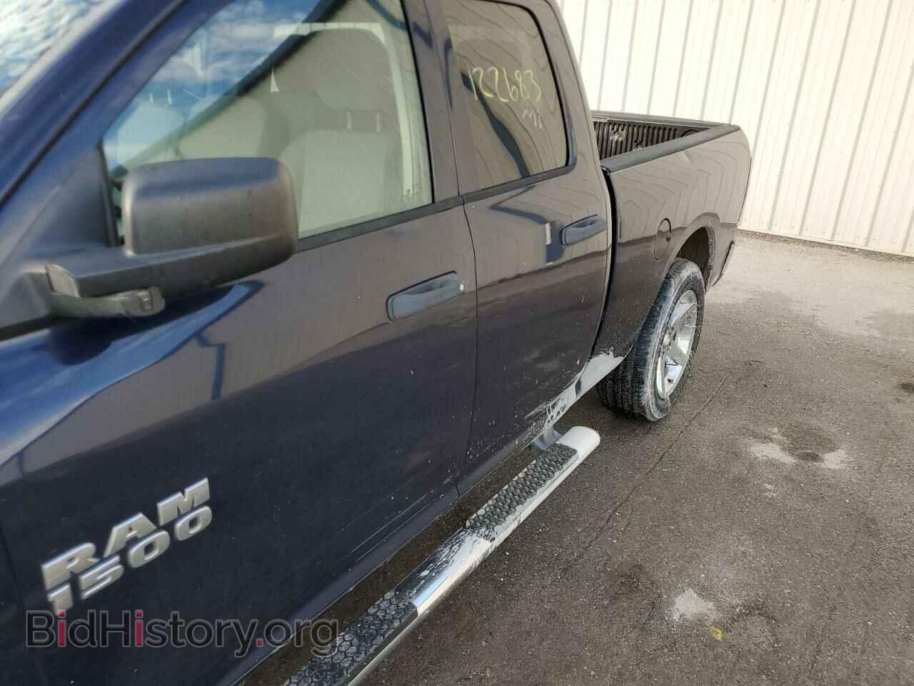 2013 RAM 1500 - VIN: 1C6RR6FT8DS513385 - Photo 9